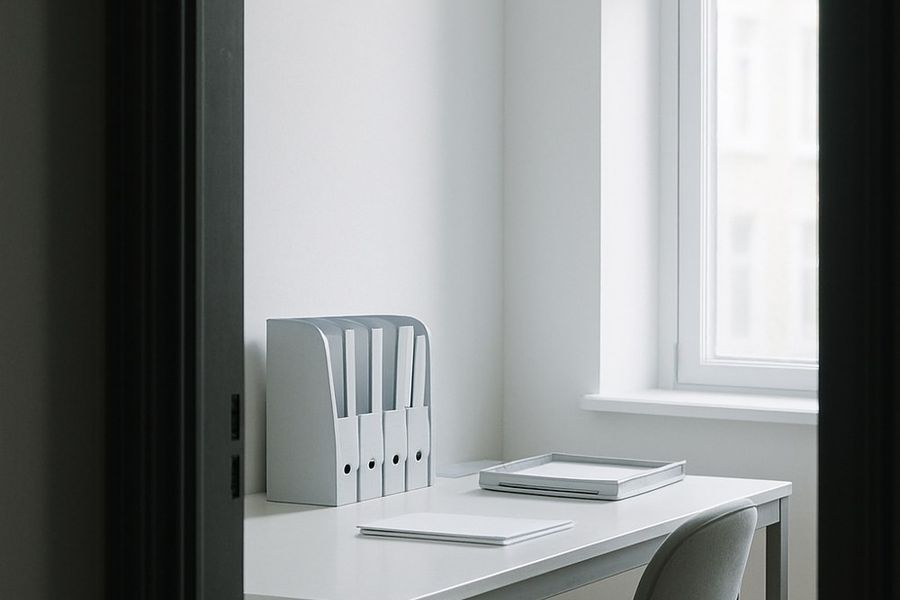 Best Home Office & Cable Organizers