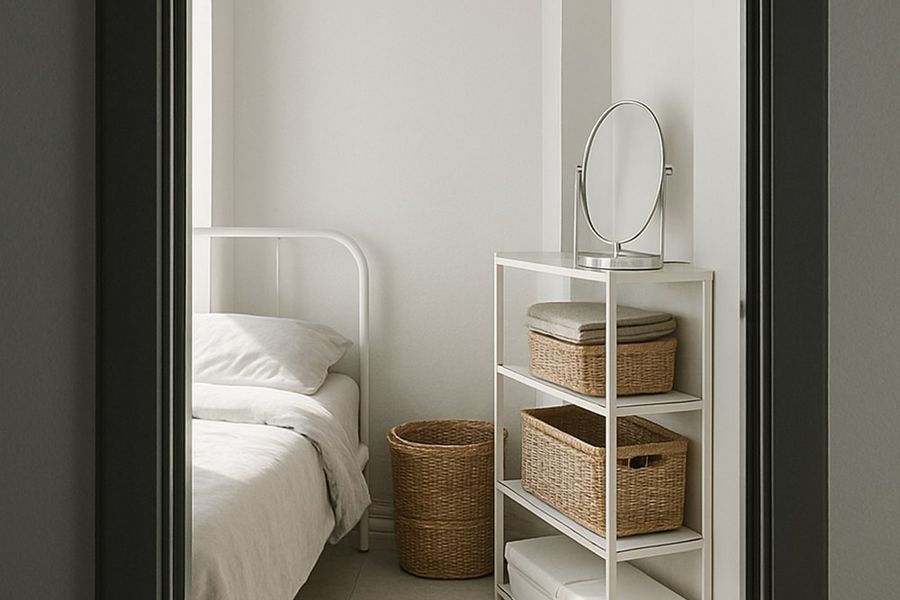 Spring Cleaning Checklist: A Room-by-Room Declutter Plan